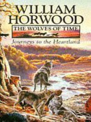 cover image of Journeys to the heartland